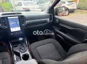FORD RANGER XLS 4x2 MÀU ĐỎ SANG TRỌNG - 2024