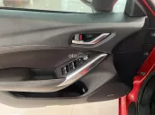 Sedan 5 chỗ cao cấp, Full Options, keo chỉ Zin tuyệt đối