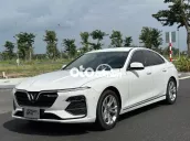 VinFast Lux A2.0 2020 Plus 2.0 AT - 30000 km