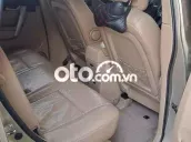Chevrolet Captiva 2008 LT 2.4 - 120000 km