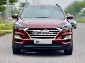 Hyundai Tucson 2.0 ATH sản xuất 2021 cực mới