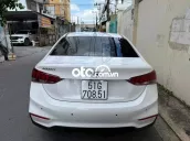 Hyundai Accent 2018 1.4 MT - 80000 km