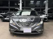 Hyundai sonata 2011- 23000 km