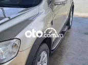 Chevrolet Captiva 2008 LT 2.4 - 120000 km