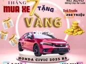 Honda Civic 2023 RS 1.5 AT - 39000 km