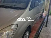 Toyota Innova 2008 G - 178000 km