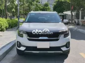 Kia Seltos 2021 Premium 1.4 AT - 49900 km