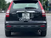 Honda CR V 2009 2.0 AT - 140000 km