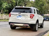 Ford Explorer 2016 2.3L Ecoboost - 96000 km