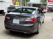 Hyundai sonata 2011- 23000 km
