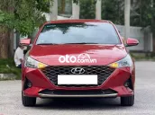 Hyundai Accent 2020 1.4 AT - ĐỎ
