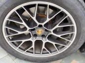 Porsche Macan 2016 tại Hà Nội