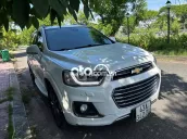 Chevrolet Captiva 2016 LTZ 2.4 - 90000 km