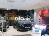 Mazda CX 5 2023 Premium 2.0 AT - 35000 km