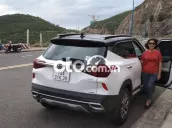Kia Seltos 2020 Luxury 1.4 AT - 16000 km