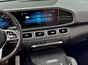 Mercedes-Benz GLS 450 2020 tại Hà Nội
