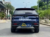 Vinfast Lux SA Plus 2021 - Màu xanh - 2v8km