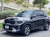 Kia Sonet Luxury 1.5 AT 2022 - 21000 km