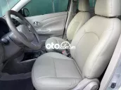 Nissan Sunny 2015 1.5MT XL - 160000 km Xe Đẹp