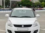 Suzuki Swift 2017 số tự động