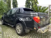 Mitsubishi Triton 2014 GLS Class 4x4 AT - 203000 k