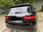 Chủ tịch đổi xe 1 chủ từ đầu GLC 2017 300 4MATIC
