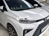 Toyota Avanza Premio G 10/2022 MT - 160000 km