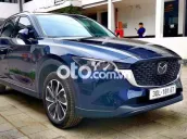 Mazda CX 5 2023 Premium 2.0 AT - 35000 km