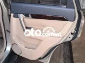 Chevrolet Captiva 2008 LT 2.4 - 120000 km