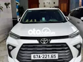 Toyota Avanza Premio G 10/2022 MT - 160000 km