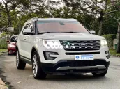 Ford Explorer 2016 2.3L Ecoboost - 96000 km