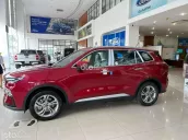 Ford Territory 2023 tại Tp.HCM