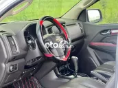 Chevrolet Trailblazer 2019 full 2.5L LT2 4x4 AT