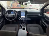 FORD RANGER XLS 4x2 MÀU ĐỎ SANG TRỌNG - 2024