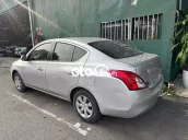 Nissan Sunny 2015 1.5MT XL - 160000 km Xe Đẹp