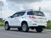 Chevrolet Trailblazer 2019 full 2.5L LT2 4x4 AT