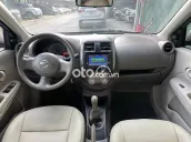 Nissan Sunny 2015 1.5MT XL - 160000 km Xe Đẹp