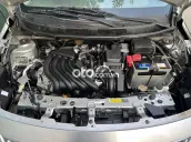 Nissan Sunny 2015 1.5MT XL - 160000 km Xe Đẹp