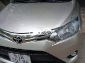 Toyota Vios 2015 1.3 Limo - 25555 km