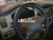 Toyota Innova 2008 G - 178000 km