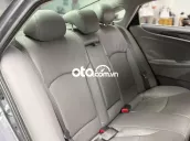 Hyundai sonata 2011- 23000 km