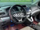 CR V 2013 2.0 AT 1 chủ từ đầu chuẩn 10 vạn
