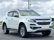 Chevrolet Trailblazer 2019 full 2.5L LT2 4x4 AT