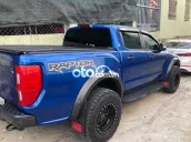 Ford Ranger 2018 Raptor 2.0L 4x4 AT - 145000 km
