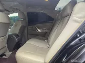 Toyota Camry 2007