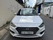 Hyundai Accent 2018 1.4 MT - 80000 km