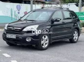 Honda CR V 2009 2.0 AT - 140000 km