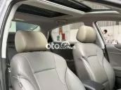 Hyundai sonata 2011- 23000 km