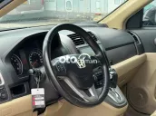 Honda CR V 2009 2.0 AT - 140000 km