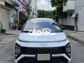 Hyundai Stargazer 2022 số tự động bản đặc biệt